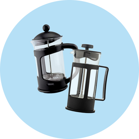 French Press