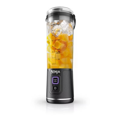 Ninja Blast Portable Blender 18Oz