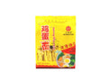 HE SHUN YUAN DRIED EGG NOODLES THICK 454g - CAFELAX