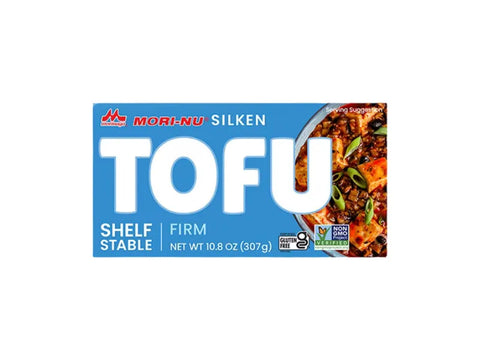 Marinaga Firm Tofu Curd 307 gm - CAFELAX