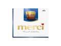 Merci Finest Selection Assorted Chocolate 250g - CAFELAX