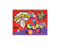 WARHEADS Chewy Cubes Sour Candy 113g - CAFELAX