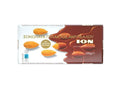 Ion Whole Almonds Chocolate 100g - CAFELAX