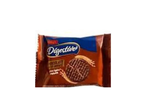 Oryx Digestive Chocolate Covered Biscuits 28g - CAFELAX
