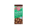 Fin Carre Chocolate Bar with Whole Hazelnuts 100g - CAFELAX