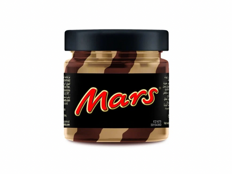 Chocolate spread