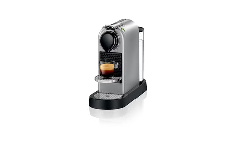 Nespresso CitiZ Capsules Machine
