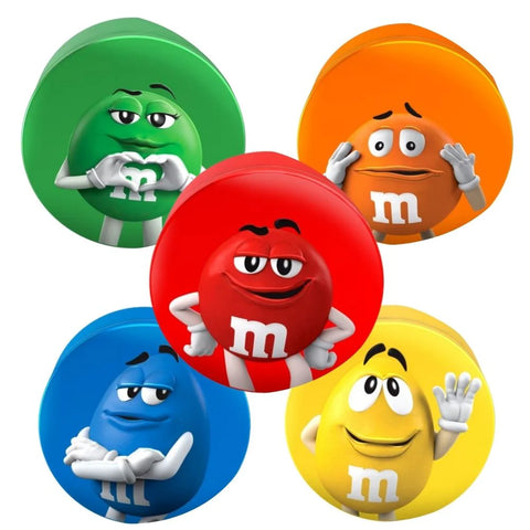 M&M's Gift Chocolate 200g