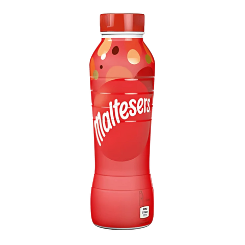 Maltesers Chocolate Milk Shake Drink 350ml