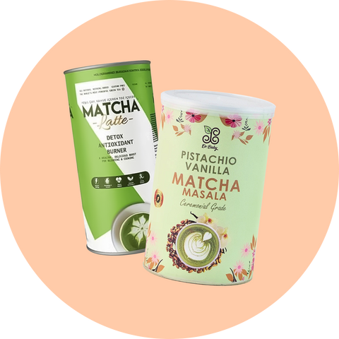 Matcha