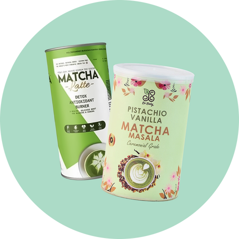 Matcha
