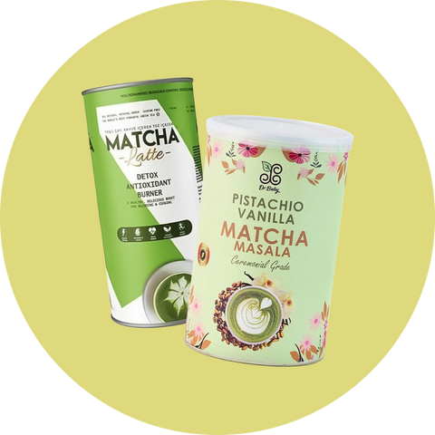 Matcha Tea