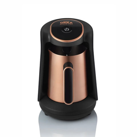 Okka Arzum Minio Pro Turkish Coffee Machine