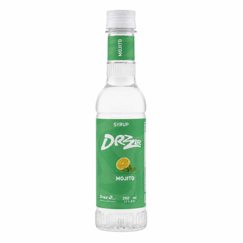 Drzzlr Mojito Syrup 350ml