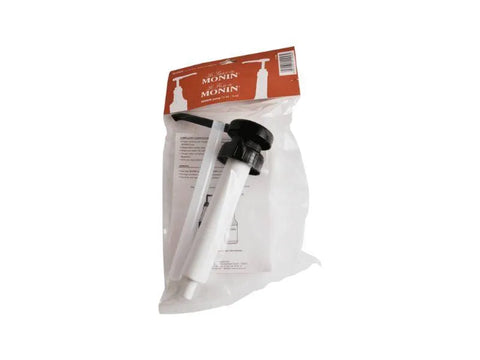 Monin Sauce & Puree Pump 15ml - CAFELAX