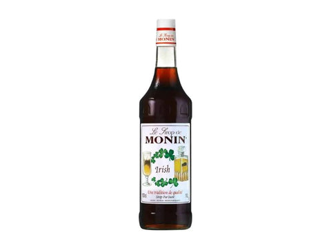 Monin Irish Syrup 1L