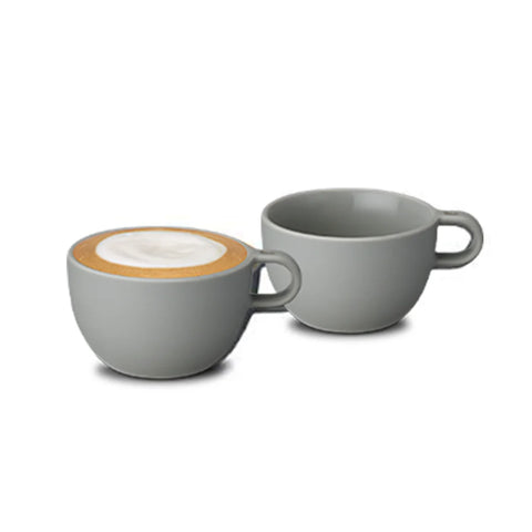 Nespresso Barista Cappuccino Medium Mug - 2 * 270 ml - 2 Mugs