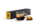 Nespresso Double Espresso Dolce Vertuo Capsules - 10 Capsules - CAFELAX