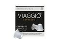 Viaggio Espresso Coffee Capsules - 10 Capsules - CAFELAX