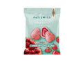 Patiswiss Cheese Cake White Chocolate Freeze Dried Strawberry Dragee 50g - CAFELAX