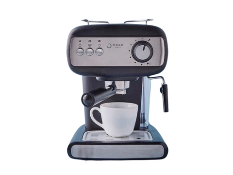 Noon East Espresso Manual Coffee Machine