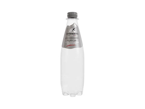 San Benedetto Elite Still Water - 500 ml PET Bottle - CAFELAX