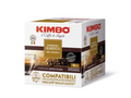 Kimbo Espresso Barista 100% Arabica Dolce Gusto Capsules - 16 Capsules - CAFELAX