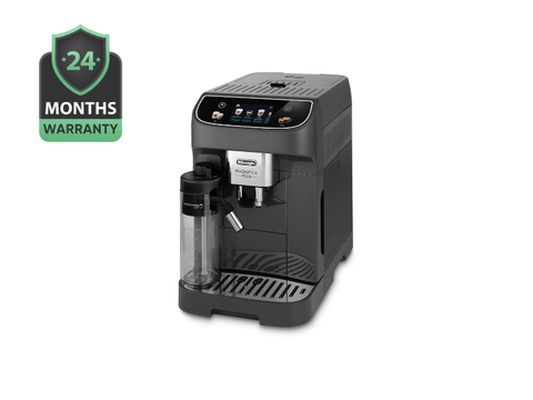 De'Longhi Magnifica Plus Bean to Cup Coffee Machine - ECAM320.61.G