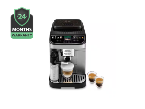 De'Longhi Magnifica Evo Next Automatic Coffee Maker - 13 Hot Drinks - ECAM310.80.SB