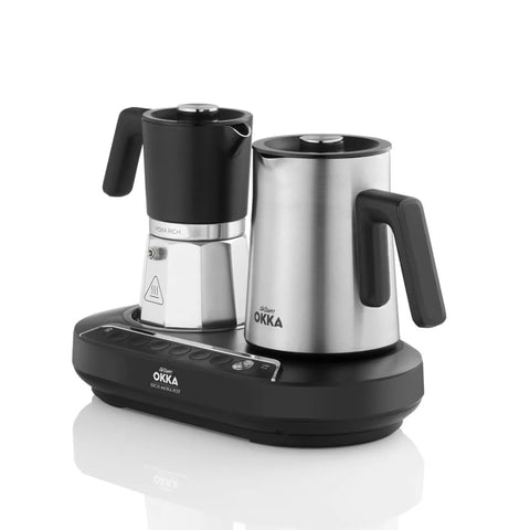 Okka Arzum Rich Moka Pot