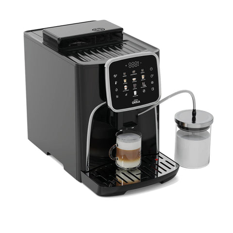 Pro M Fully Automatic Espresso Machine - OK0028-04