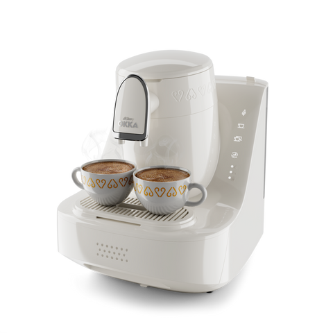 Okka Arzum ELIT Coffee Machine