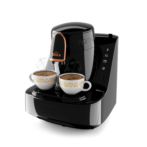Okka Arzum ELIT Coffee Machine