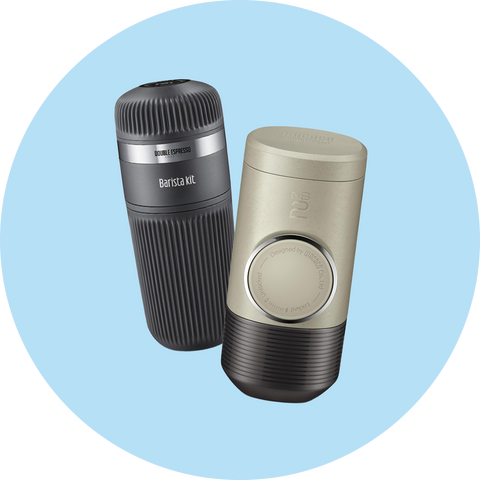 Portable Coffee Machines