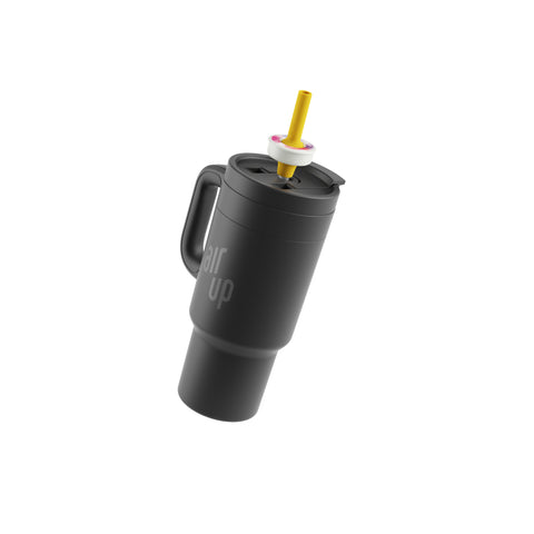 Air Up Tumbler 890ml - Pitch Black