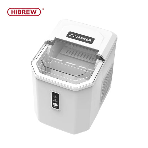 HiBREW Ice Maker Machine - CAFELAX