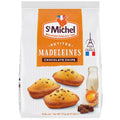 St Michel Petites Madeleine With Chocolate Chips 175g - CAFELAX