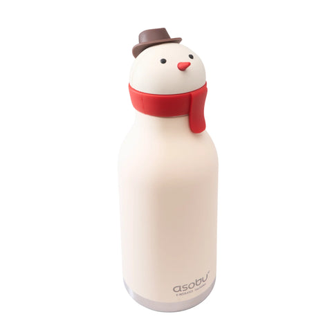 Asobu Bestie Water Bottle 16oz - 460ml
