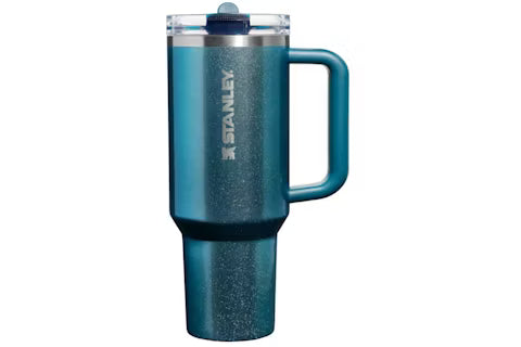 Stanley Quencher H2.O Tumbler 40oz - 1.18 L