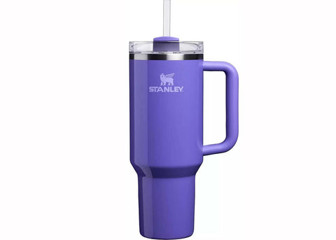 Stanley Quencher H2.O Tumbler 40oz - 1.18 L