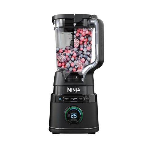 Ninja Detect Power Blender Pro & Single Serve 1200W - TB301