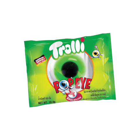 Trolli Popeye Original 18.8g
