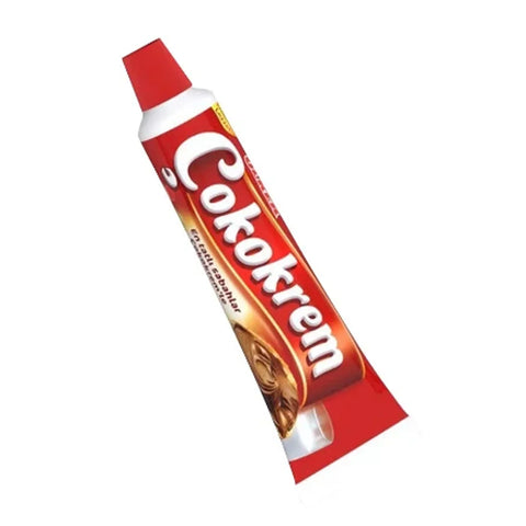 Ülker Cokokrem Hazelnut Cream Tube 30g