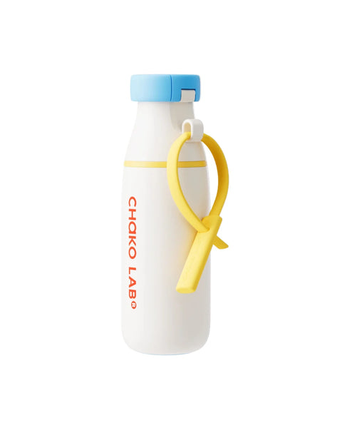 Chako Lab  White & Blue Bottle Drink - 480 ML