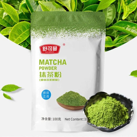 Matcha Powder 100g