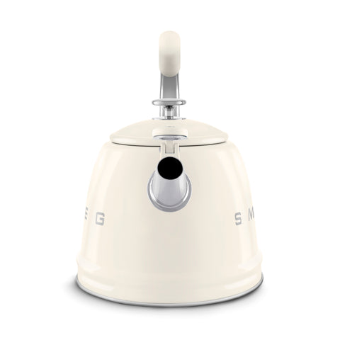 SMEG Whistling Kettle 2,3 L