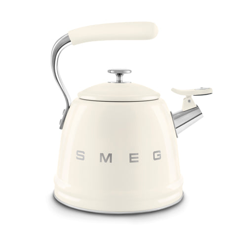 SMEG Whistling Kettle 2,3 L