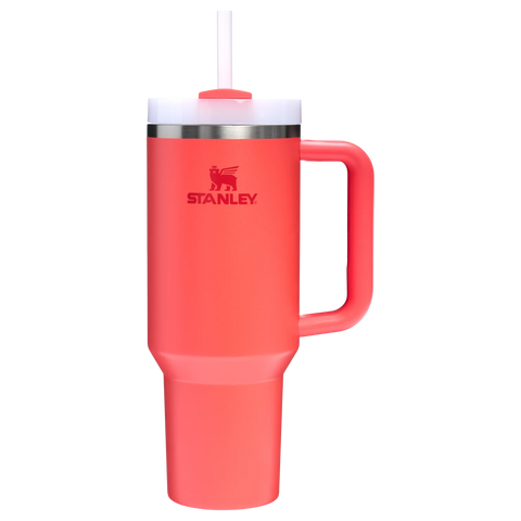 Stanley Quencher H2.O Tumbler 40oz - 1.18 L - CAFELAX