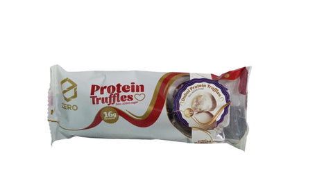 Zero Dubai Protein Truffles 50g ‏