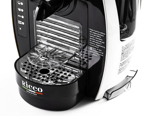 Ricco Sweety Coffee Machine